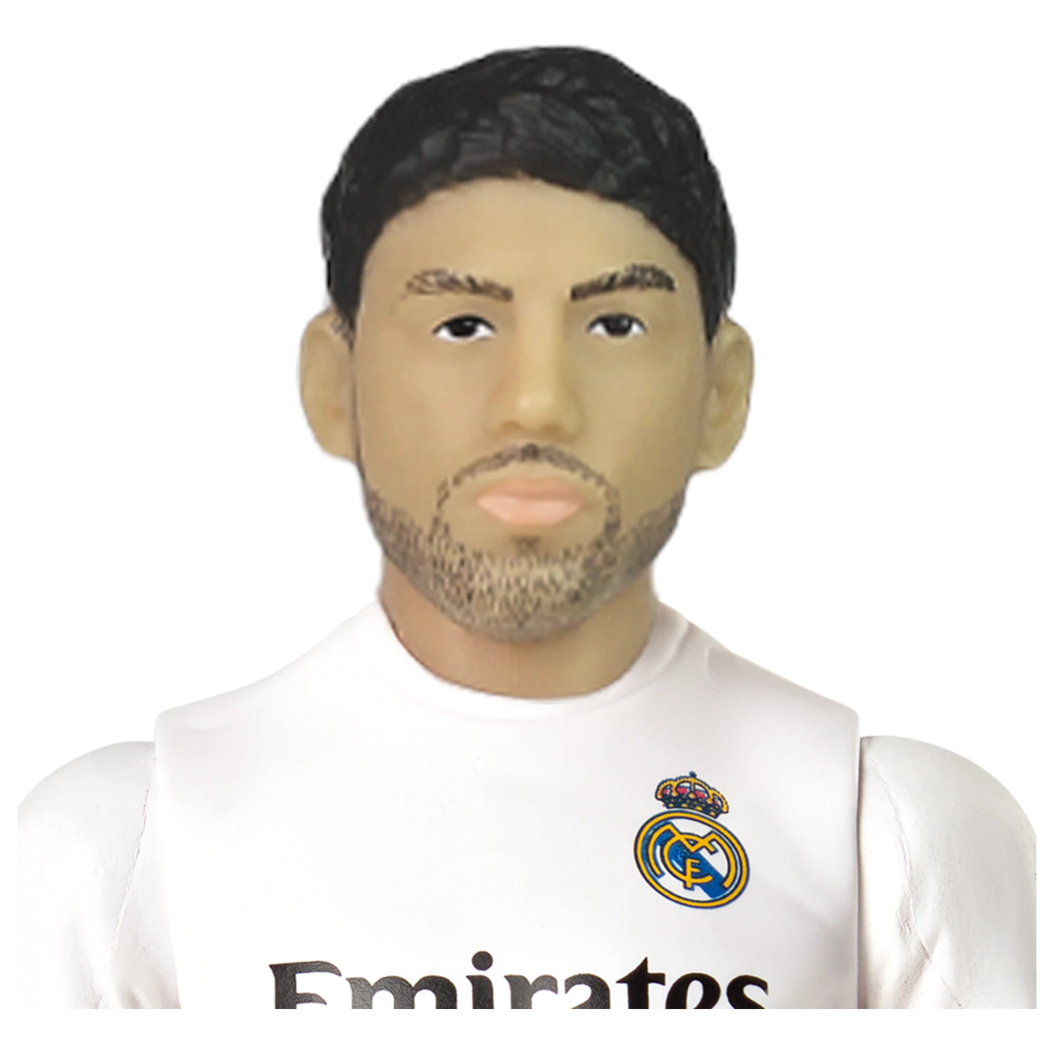 Real Madrid Federico Valverde Actionfigur 20cm Produktfoto