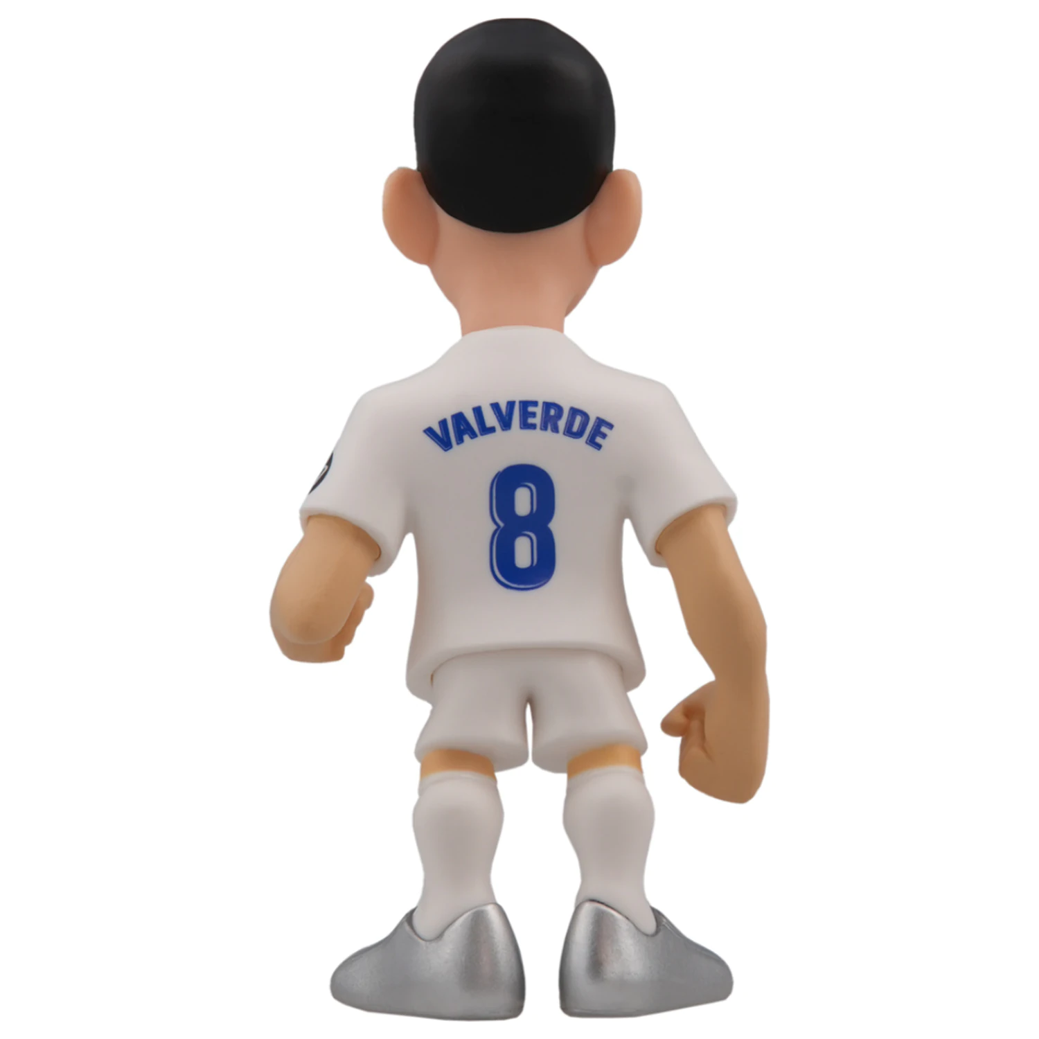 Real Madrid Federico Valverde Minix Figur 12cm Produktfoto