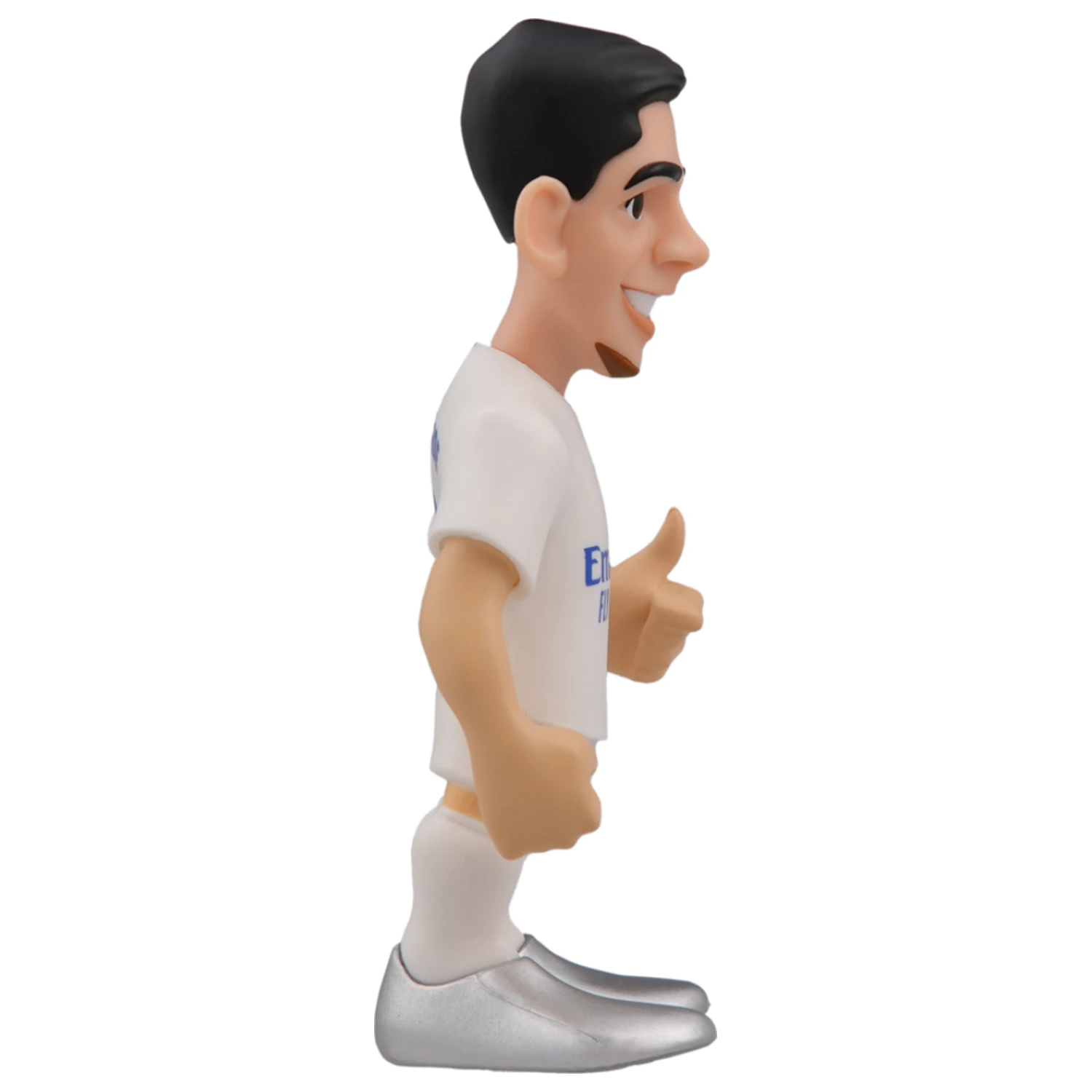 Real Madrid Federico Valverde Minix Figur 12cm Produktfoto