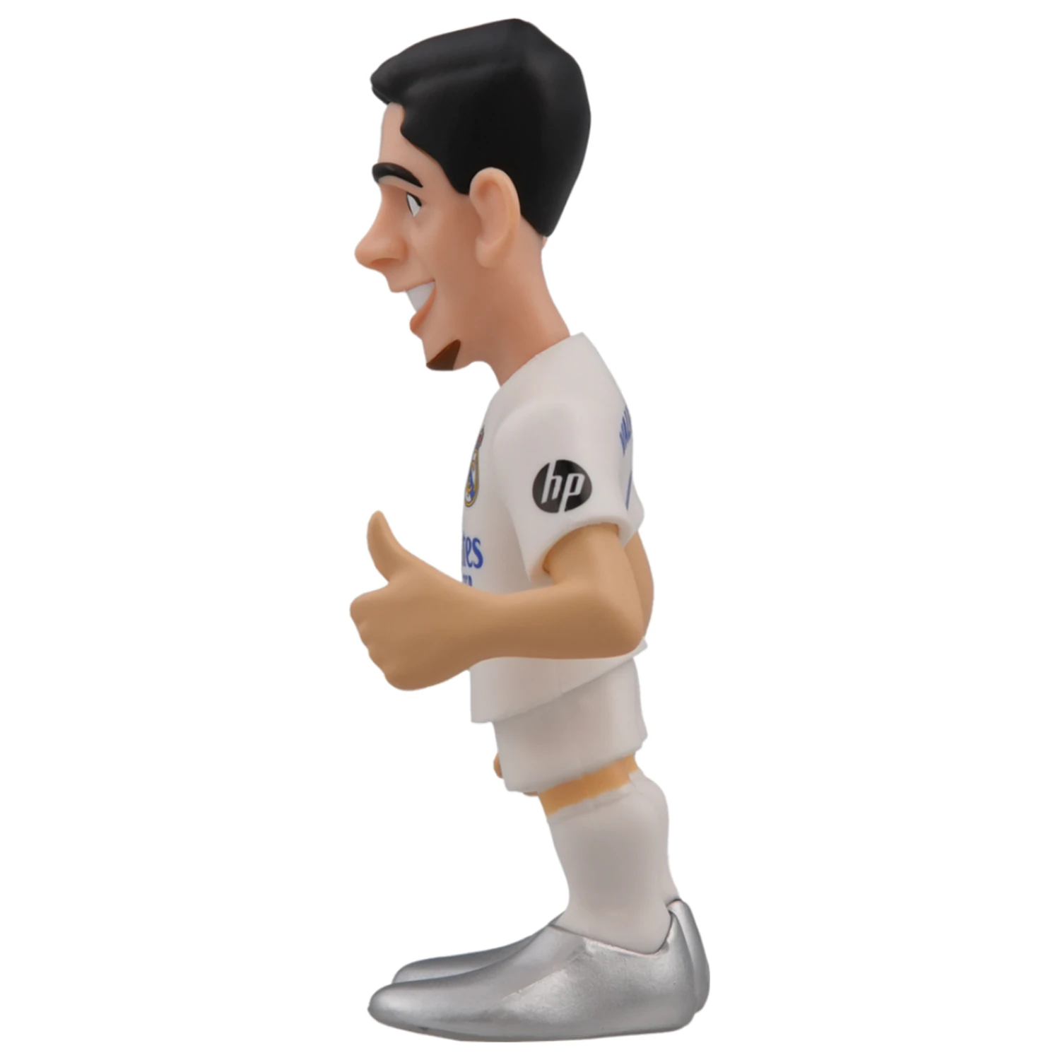 Real Madrid Federico Valverde Minix Figur 12cm Produktfoto