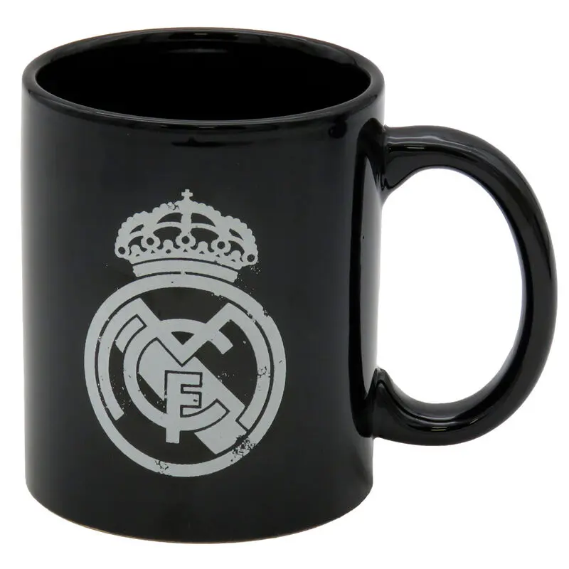 Real Madrid Keramiktasse 300ml Produktfoto