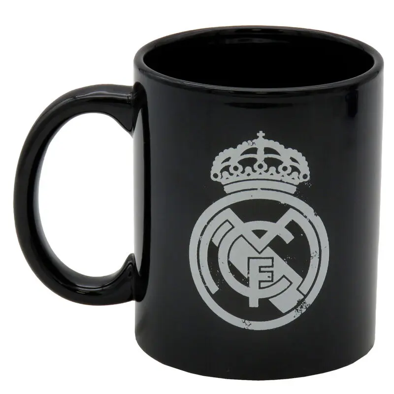 Real Madrid Keramiktasse 300ml Produktfoto