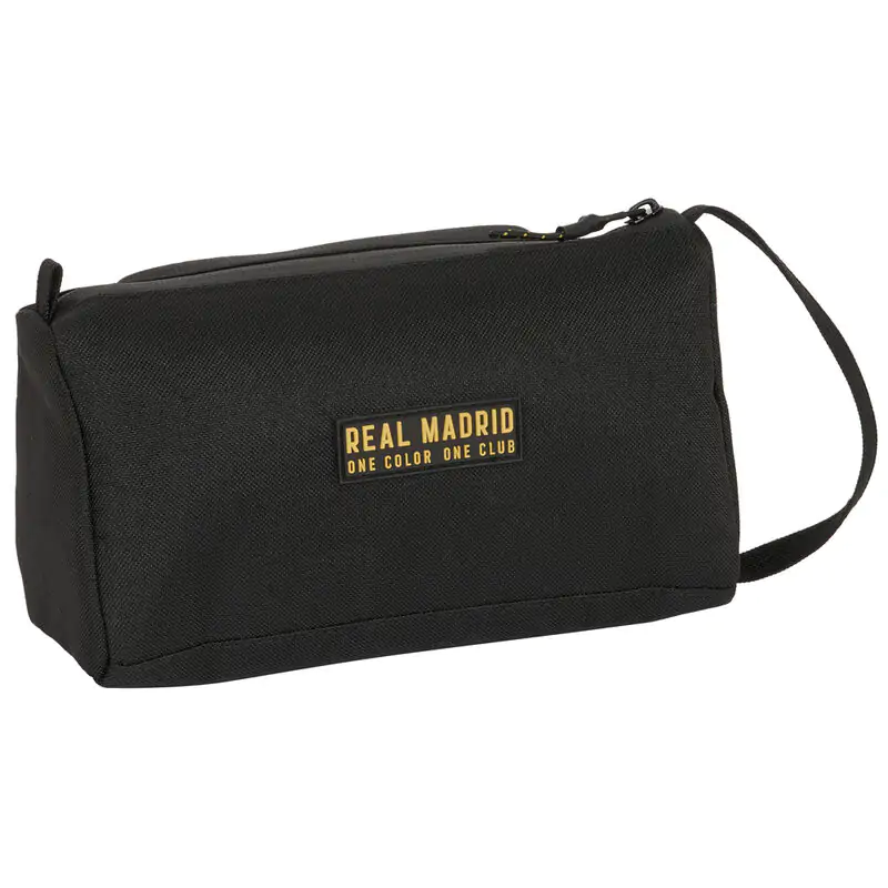 Real Madrid gefülltes Federmäppchen Produktfoto