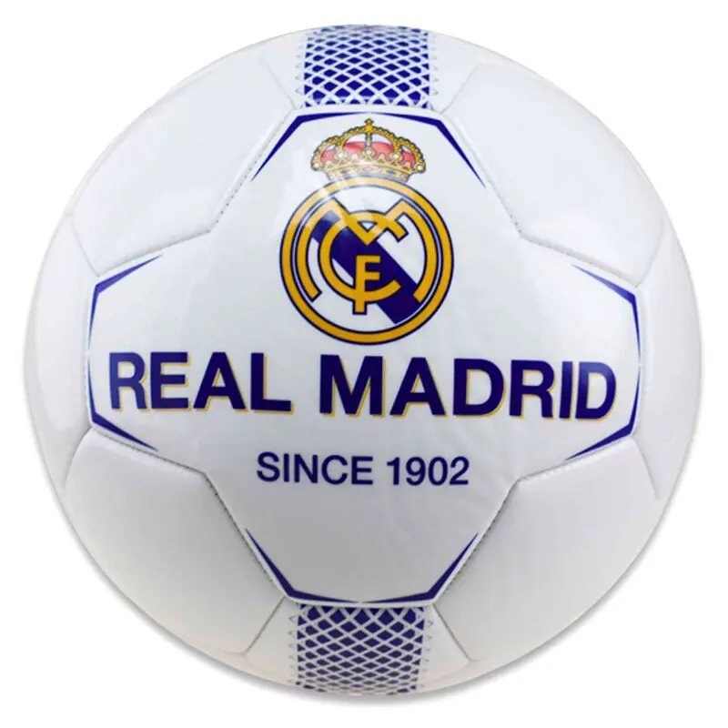Real Madrid Fußballball Produktfoto