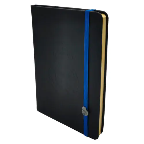 Real Madrid Notizbuch- und Stiftpaket Produktfoto