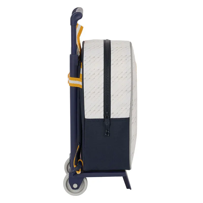 Real Madrid Trolley 27cm Produktfoto