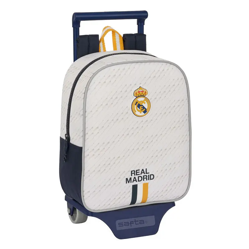 Real Madrid Trolley 27cm Produktfoto