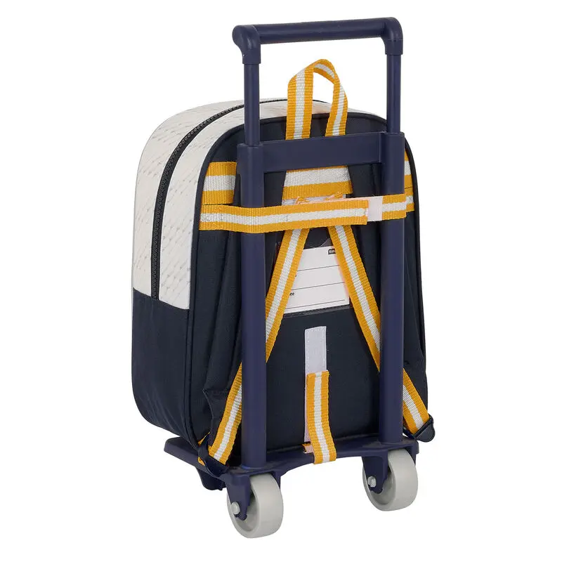 Real Madrid Trolley 27cm Produktfoto