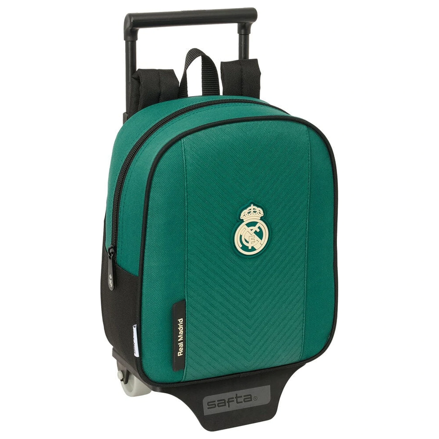 Real Madrid Trolley 27cm Produktfoto