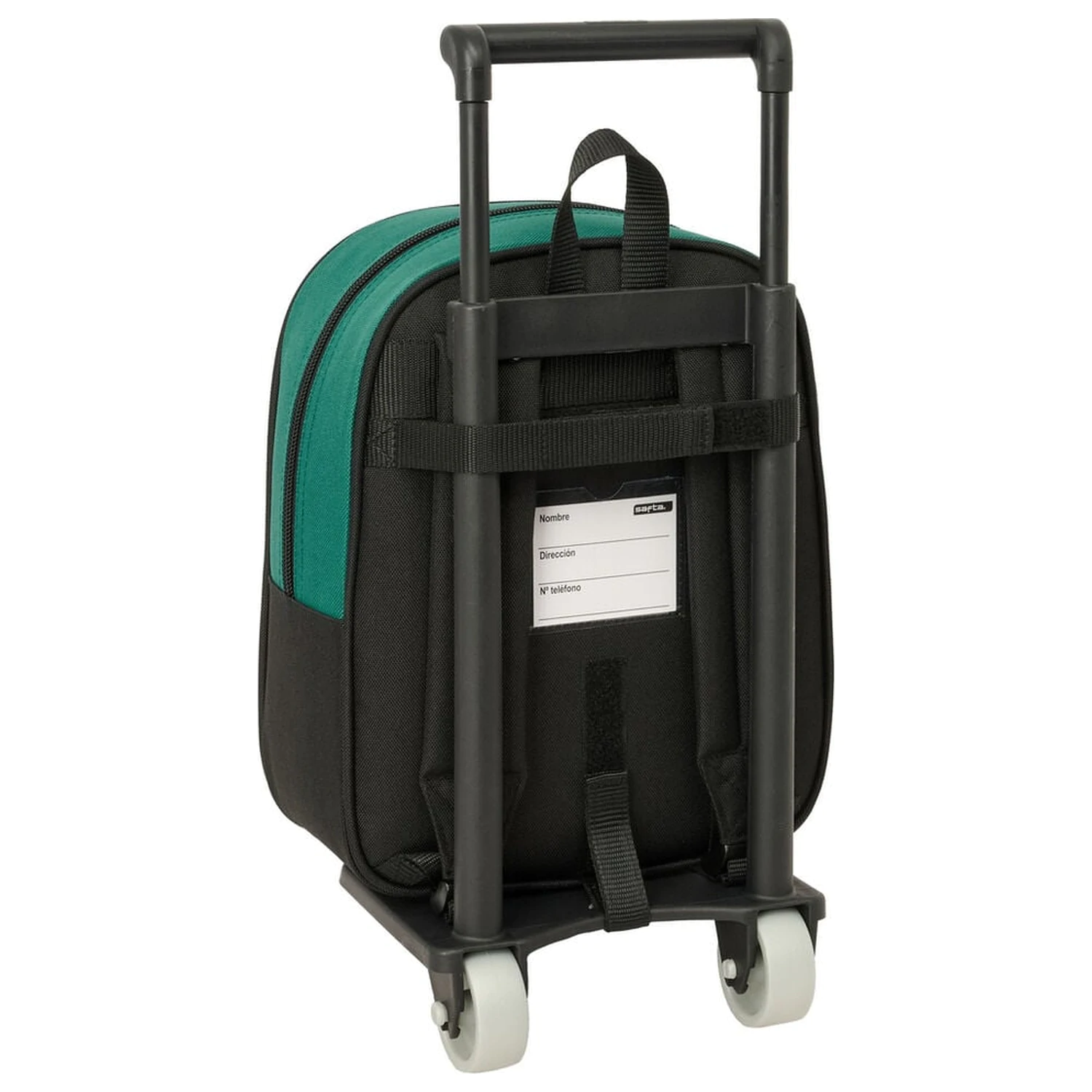 Real Madrid Trolley 27cm Produktfoto
