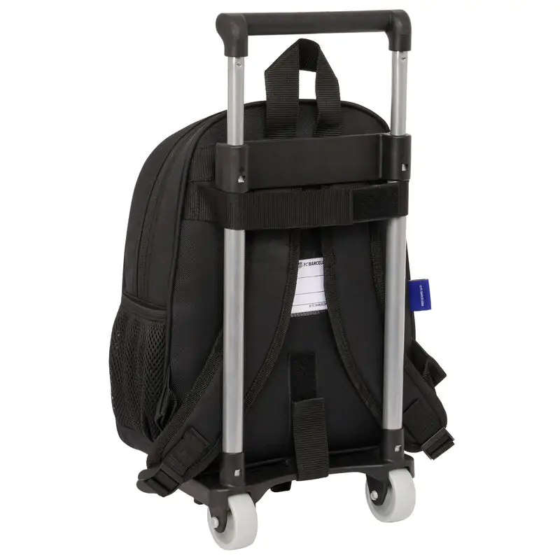 Real Madrid Trolley 33cm Produktfoto