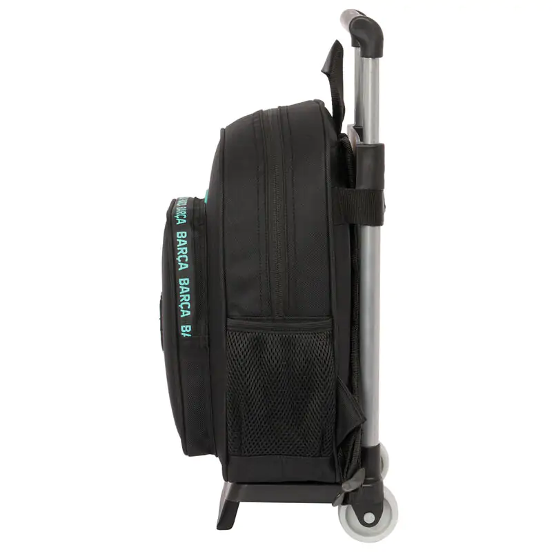 Real Madrid Trolley 33cm Produktfoto