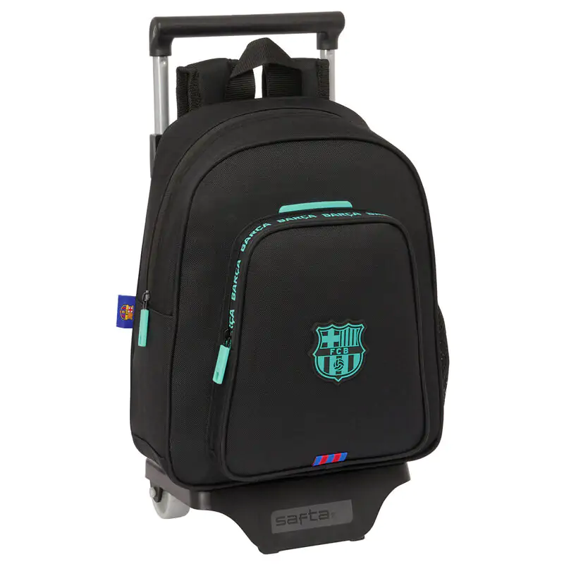 Real Madrid Trolley 33cm Produktfoto