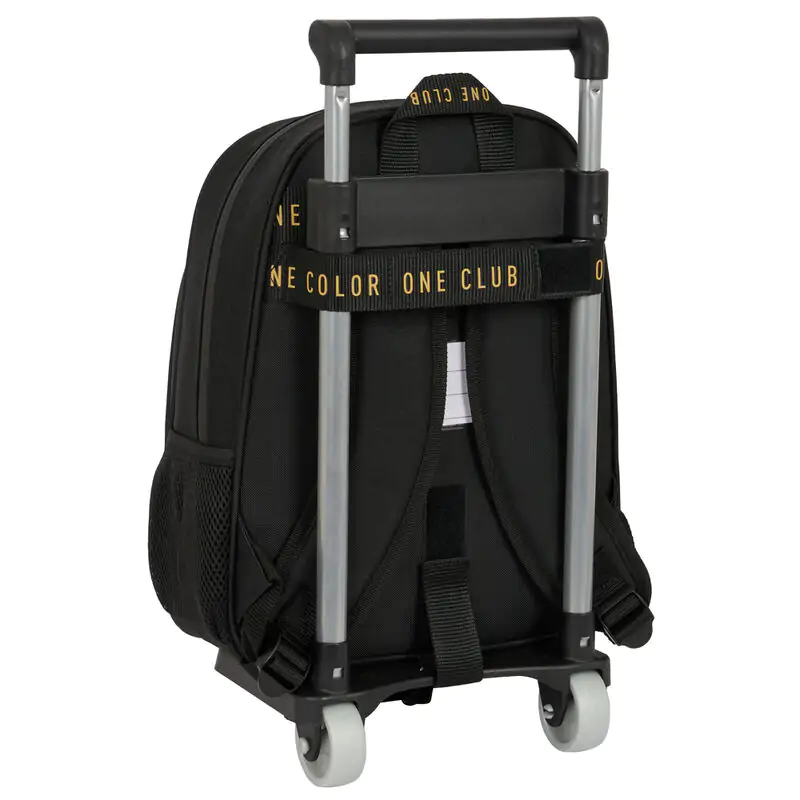 Real Madrid Trolley 33cm Produktfoto