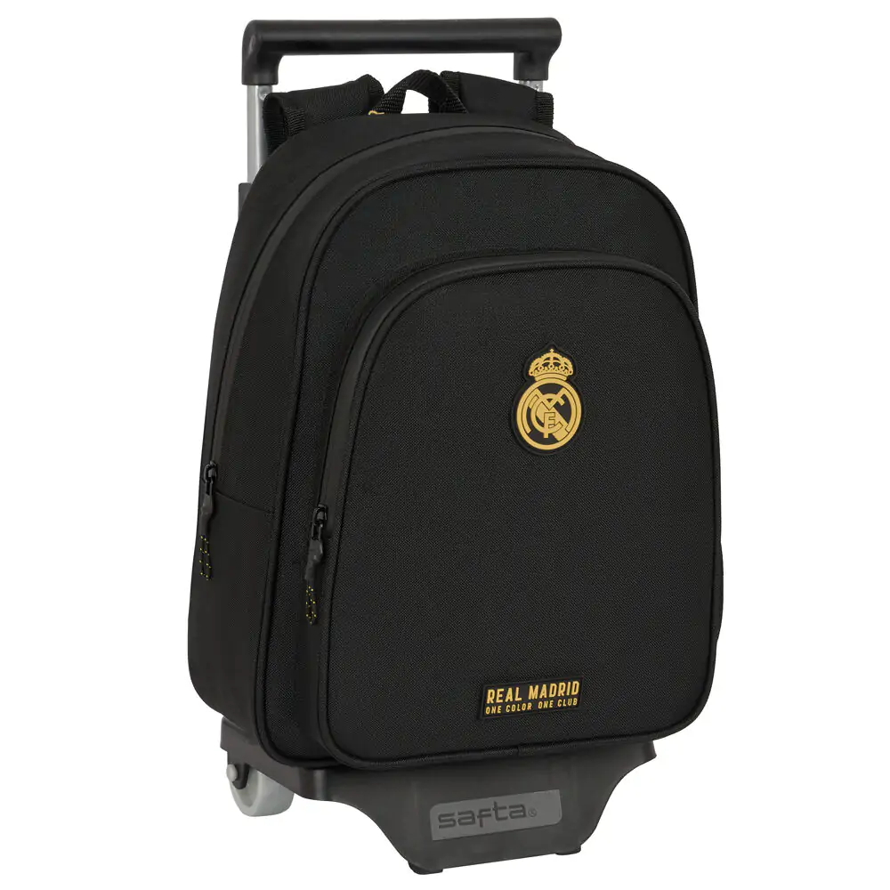 Real Madrid Trolley 33cm Produktfoto