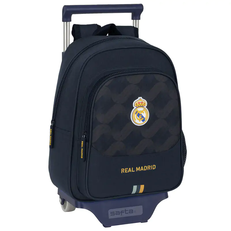 Real Madrid Trolley 33cm Produktfoto