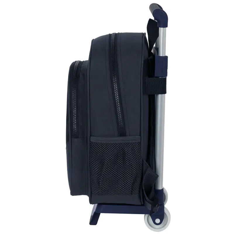 Real Madrid Trolley 33cm Produktfoto