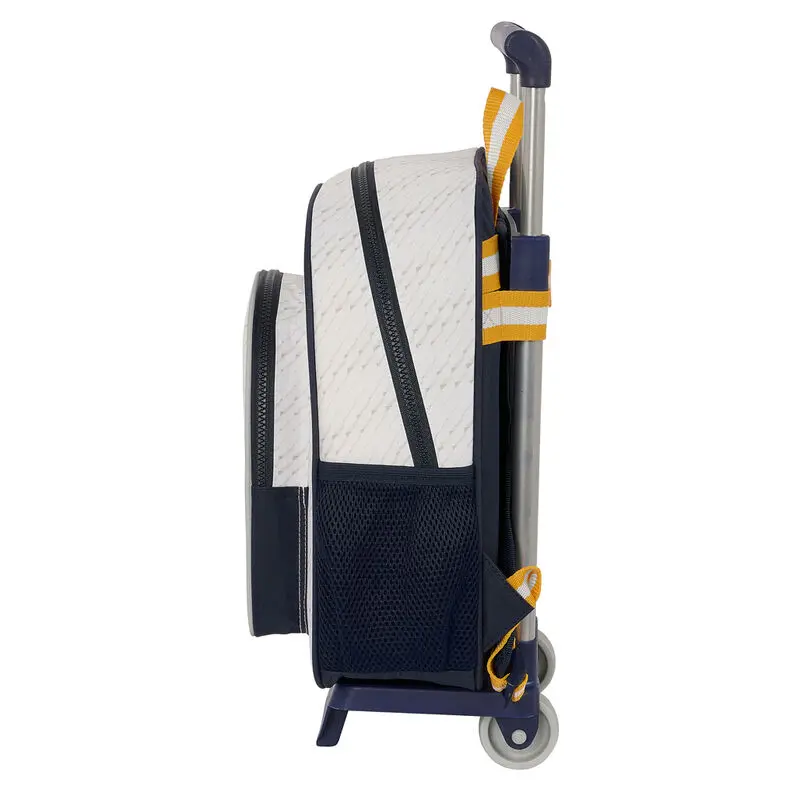 Real Madrid Trolley 34cm Produktfoto