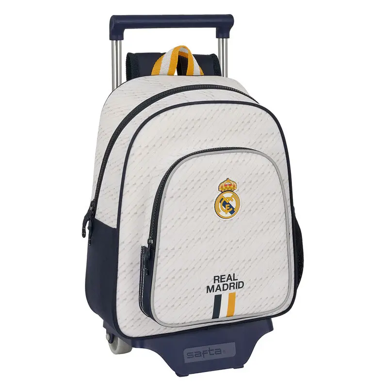 Real Madrid Trolley 34cm Produktfoto