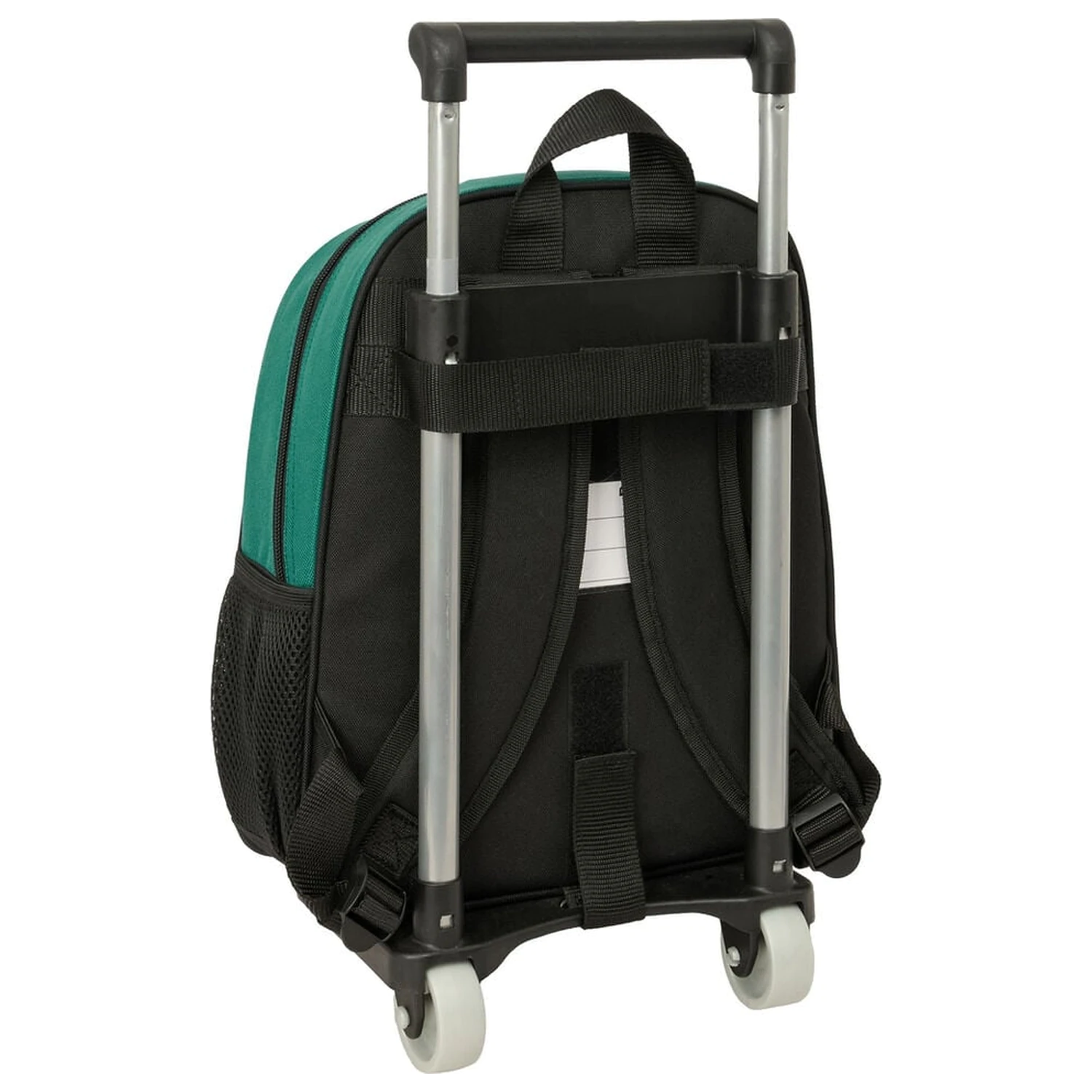 Real Madrid Trolley 34cm Produktfoto