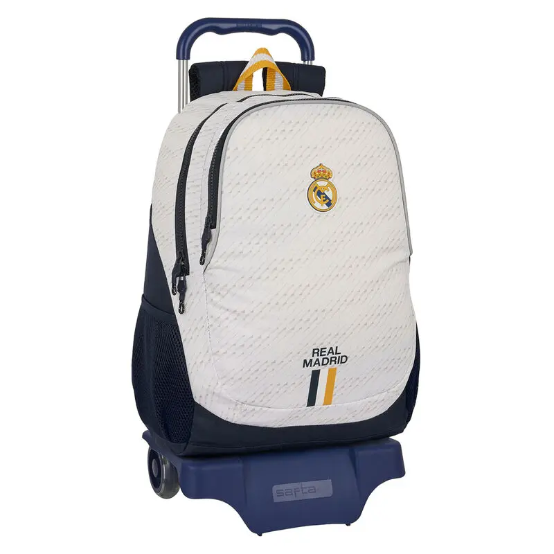 Real Madrid Trolley 44cm Produktfoto