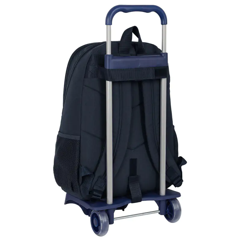 Real Madrid Trolley 44cm Produktfoto