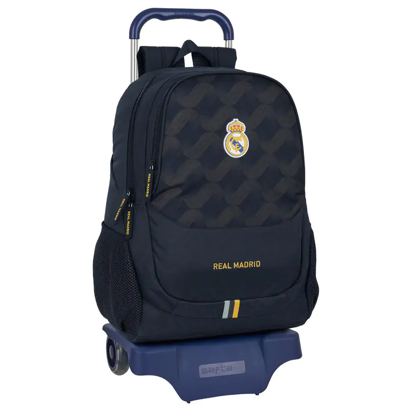 Real Madrid Trolley 44cm Produktfoto