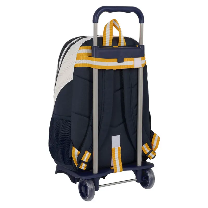 Real Madrid Trolley 44cm Produktfoto