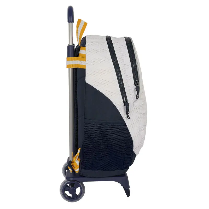 Real Madrid Trolley 44cm Produktfoto