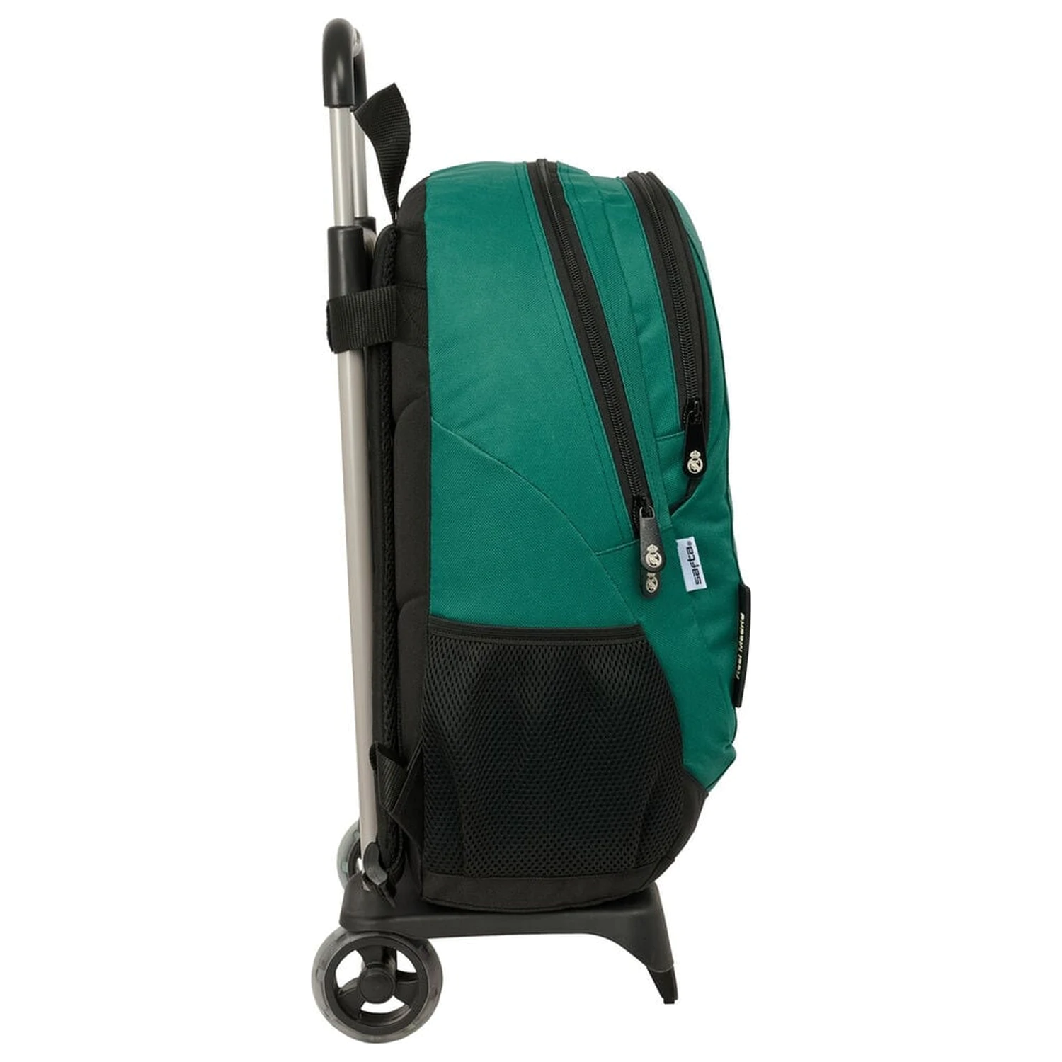 Real Madrid Trolley 44cm Produktfoto