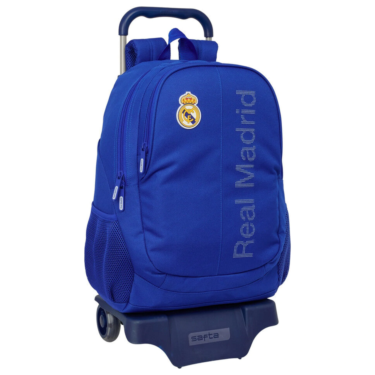 Real Madrid Trolley 45 cm Produktfoto