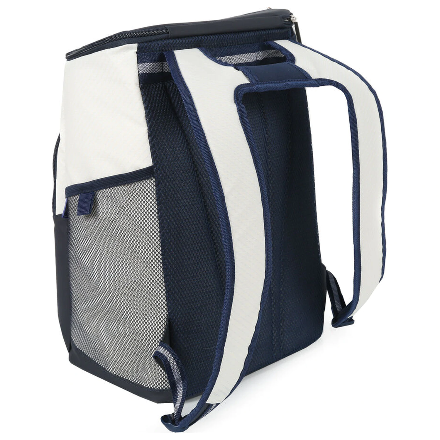 Real Madrid thermo Essens-Träger Rucksack Produktfoto