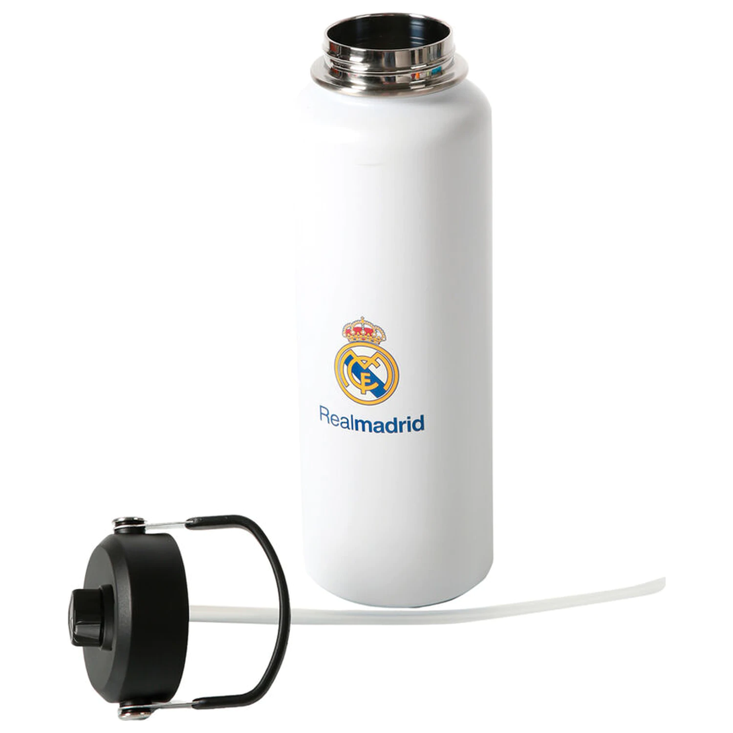 Real Madrid Thermosflasche 1200ml Produktfoto
