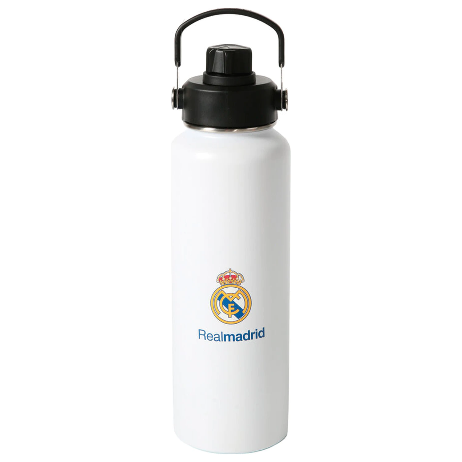 Real Madrid Thermosflasche 1200ml Produktfoto