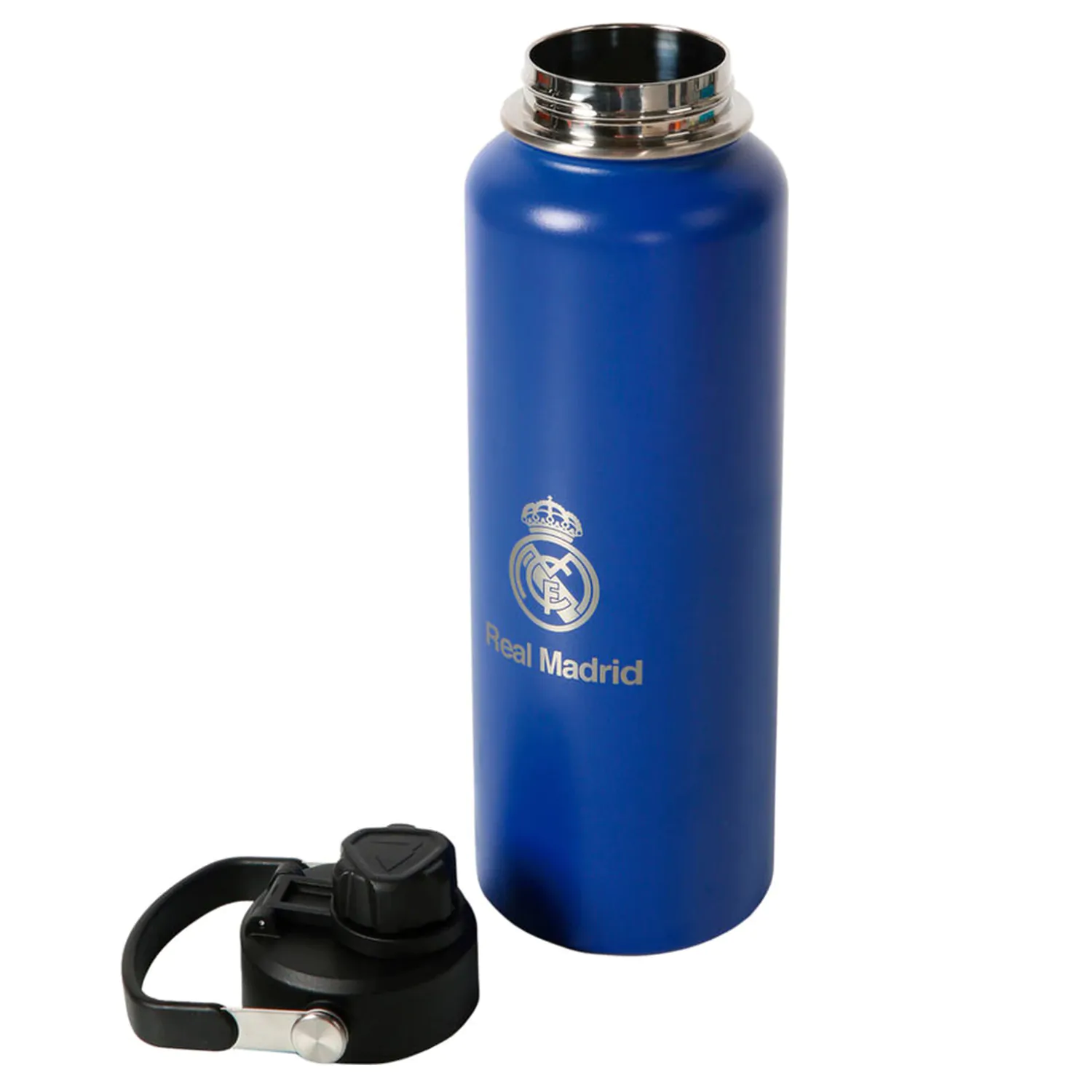 Real Madrid Thermoflasche 1200ml Produktfoto