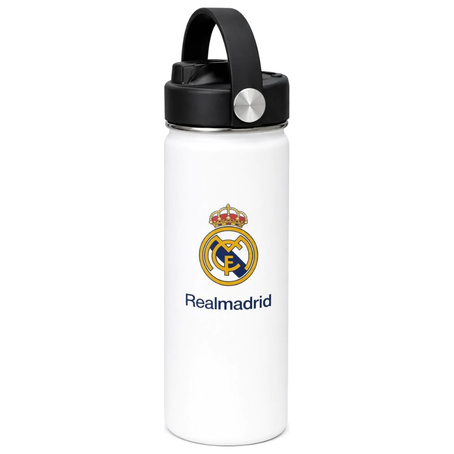 Real Madrid Thermosflasche 530ml Produktfoto