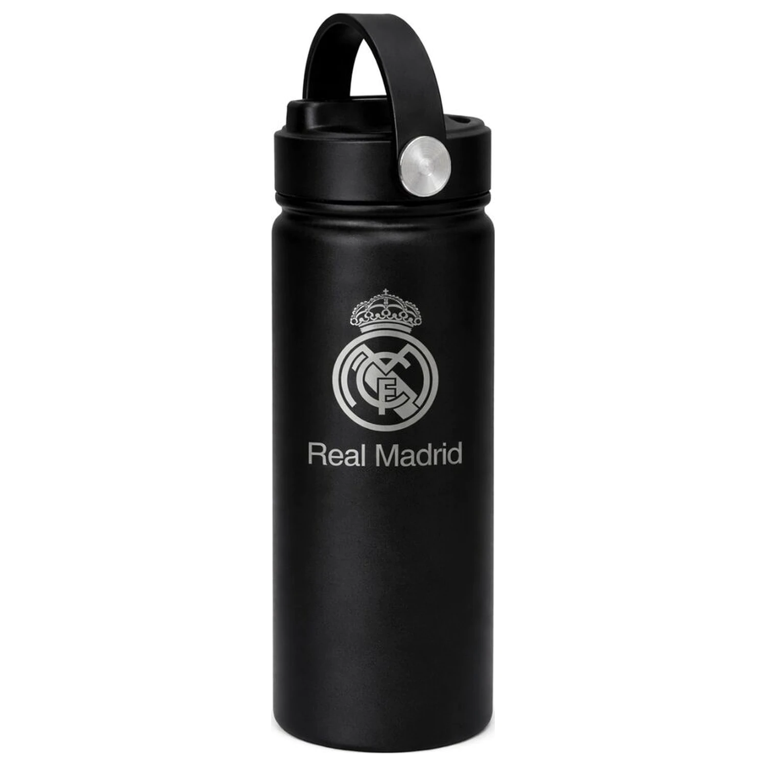 Real Madrid Thermoflasche 600ml Produktfoto