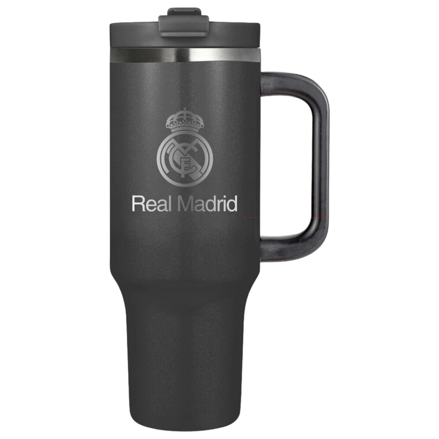 Real Madrid Thermobecher Produktfoto