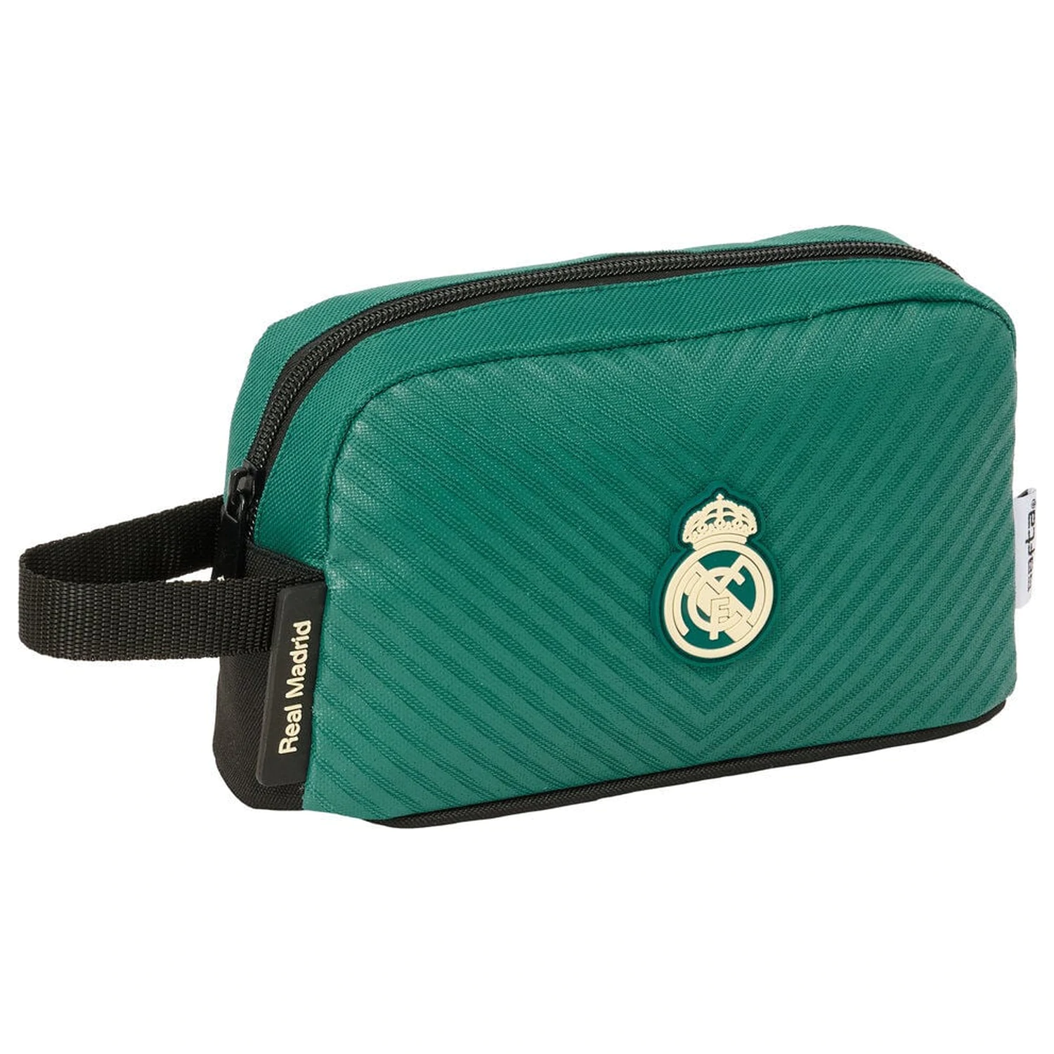 Real Madrid thermische Lunchtasche Produktfoto
