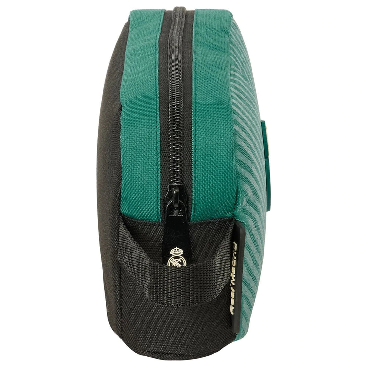 Real Madrid thermische Lunchtasche Produktfoto