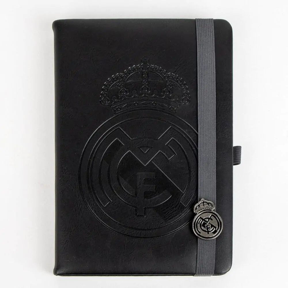 Real Madrid Schreibwaren Set Produktfoto