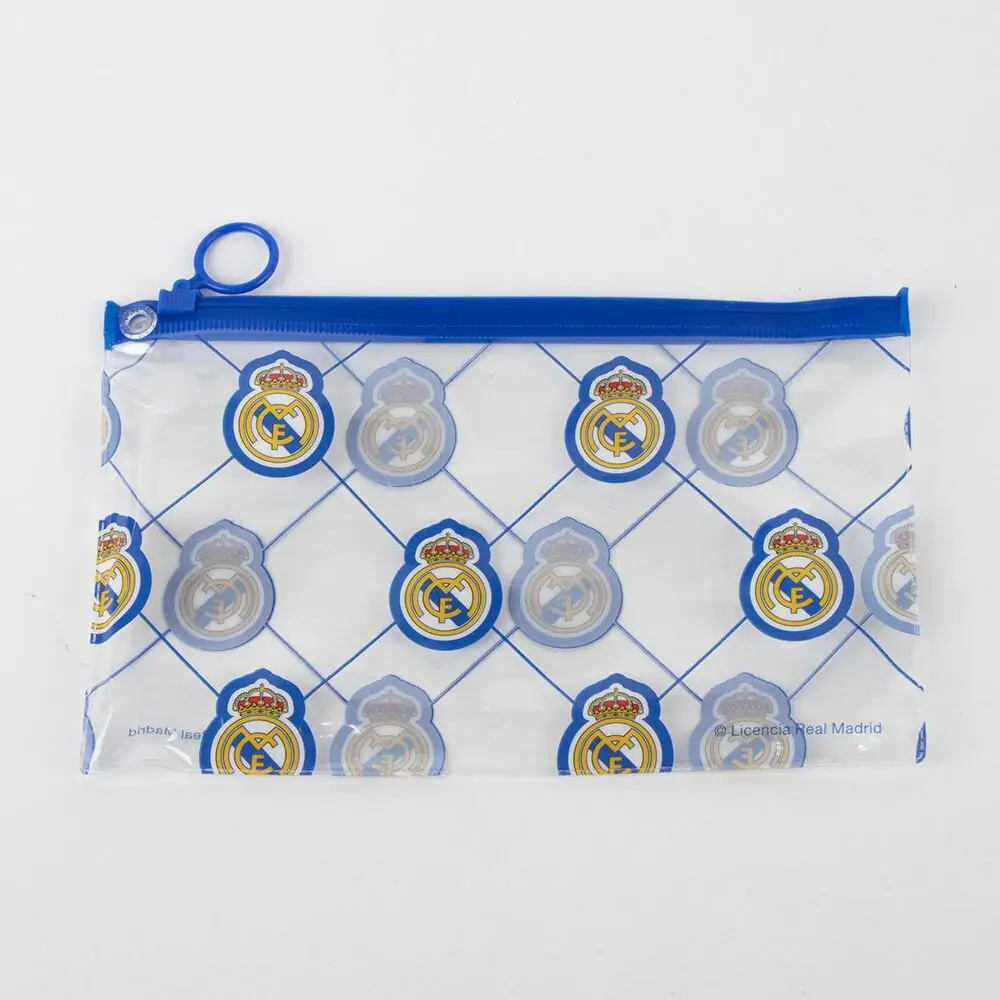 Real Madrid Schreibwaren Set Produktfoto