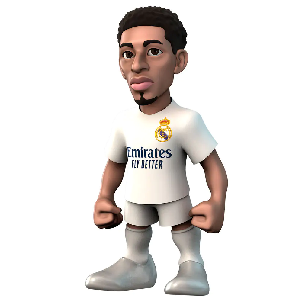 Real Madrid Jude Bellingham Minix Figur 12cm Produktfoto