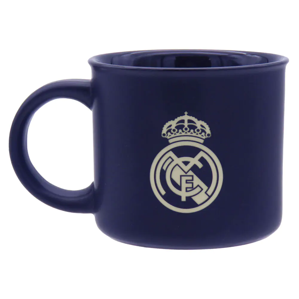 Real Madrid Jumbo Tasse 430ml Produktfoto