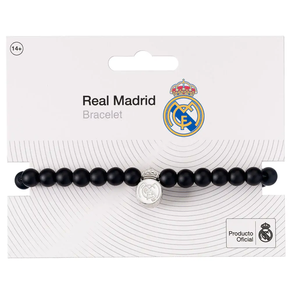 Real Madrid Armband Produktfoto