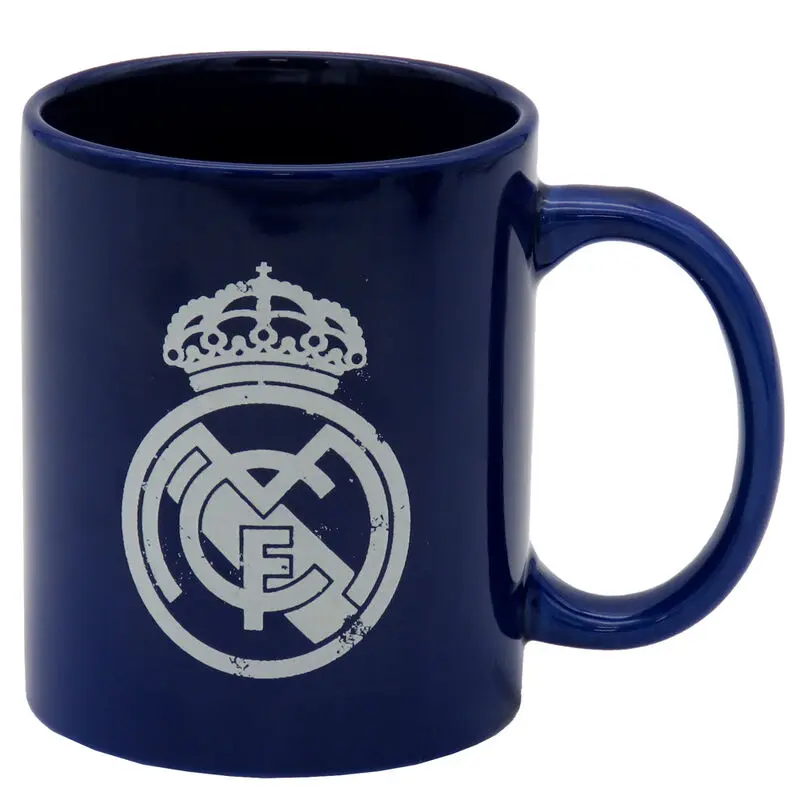 Real Madrid Keramiktasse 300ml Produktfoto