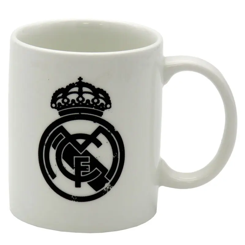 Real Madrid Keramiktasse 300ml termékfotó