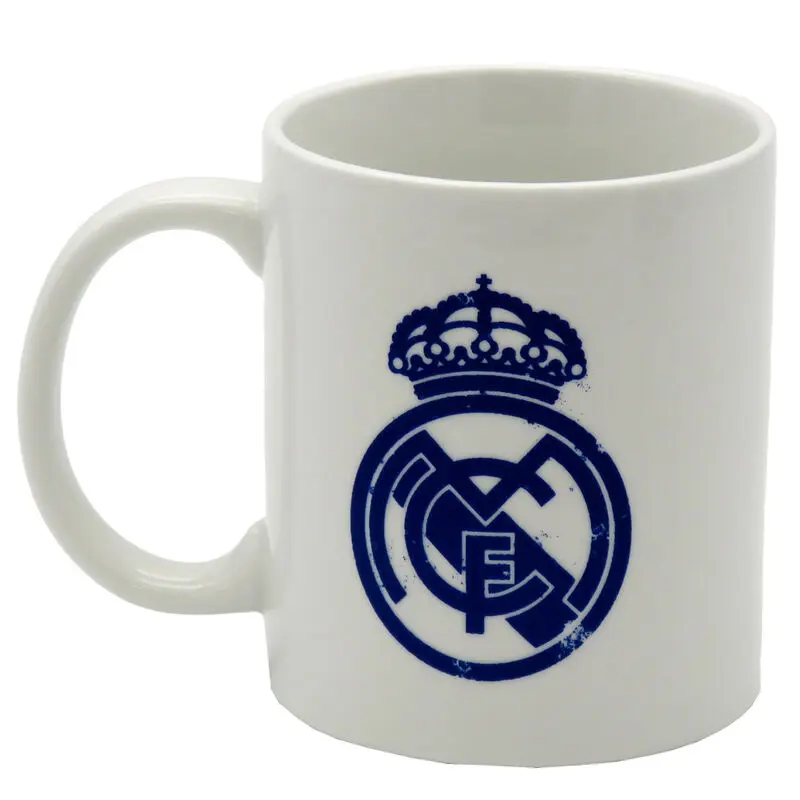 Real Madrid Keramiktasse 300ml termékfotó