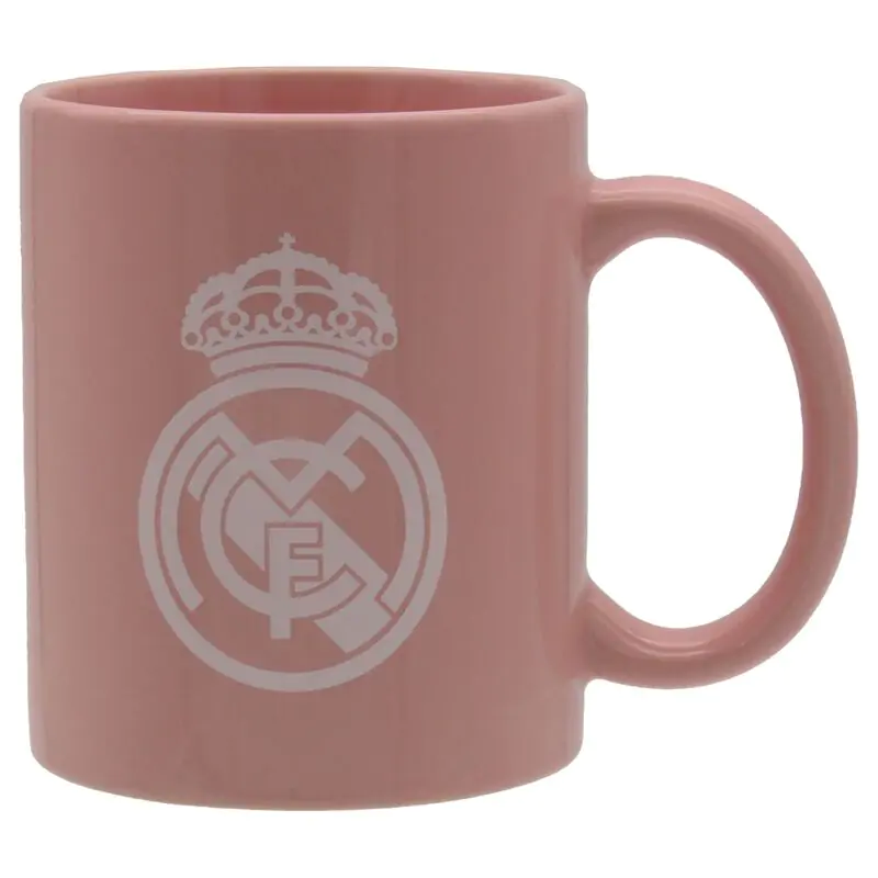 Real Madrid Keramiktasse 330ml termékfotó