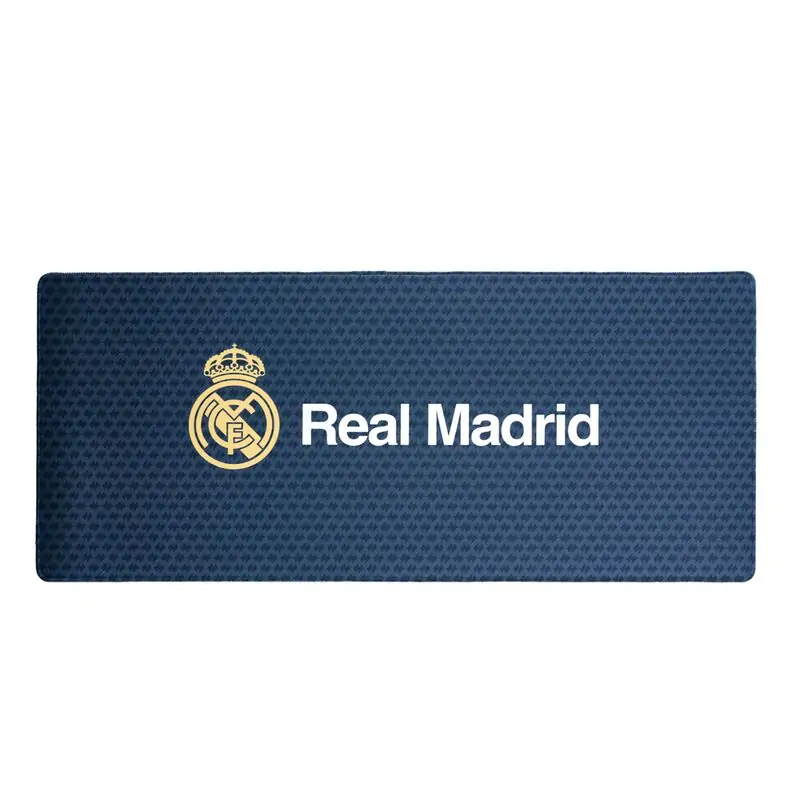 Real Madrid Gaming Schreibtischunterlage Produktfoto